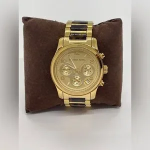 Michael Kors | Accessories | Authentic Michael Kors Tiger 